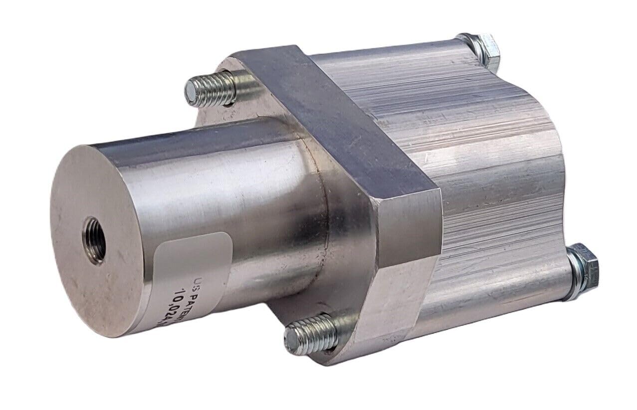 VA DVA35-C-3835-DM - APSCO Air Shifter Actuator for DVA35 Valve