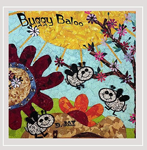 Baloo Buggy Baloo