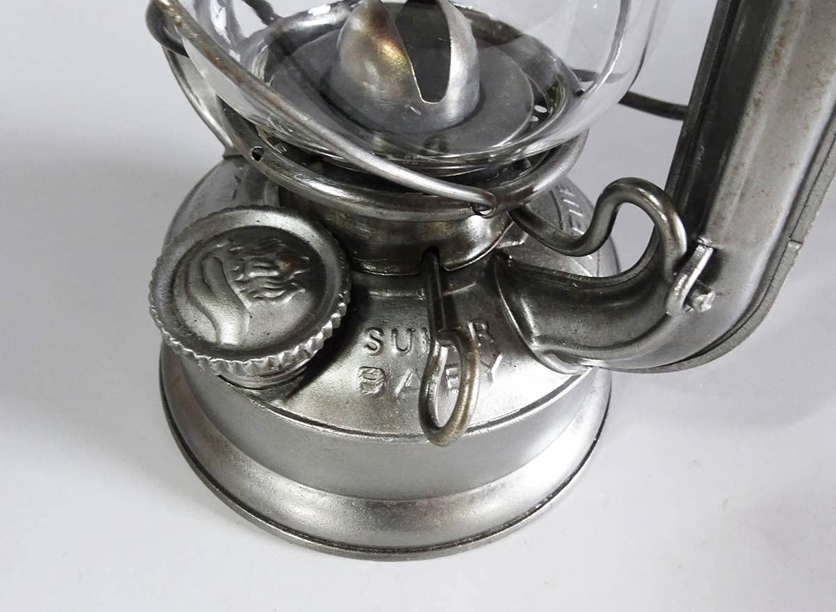 Amazon.co.jp: □ Rare □ Feuerhand 175 SturmFest w.Germany