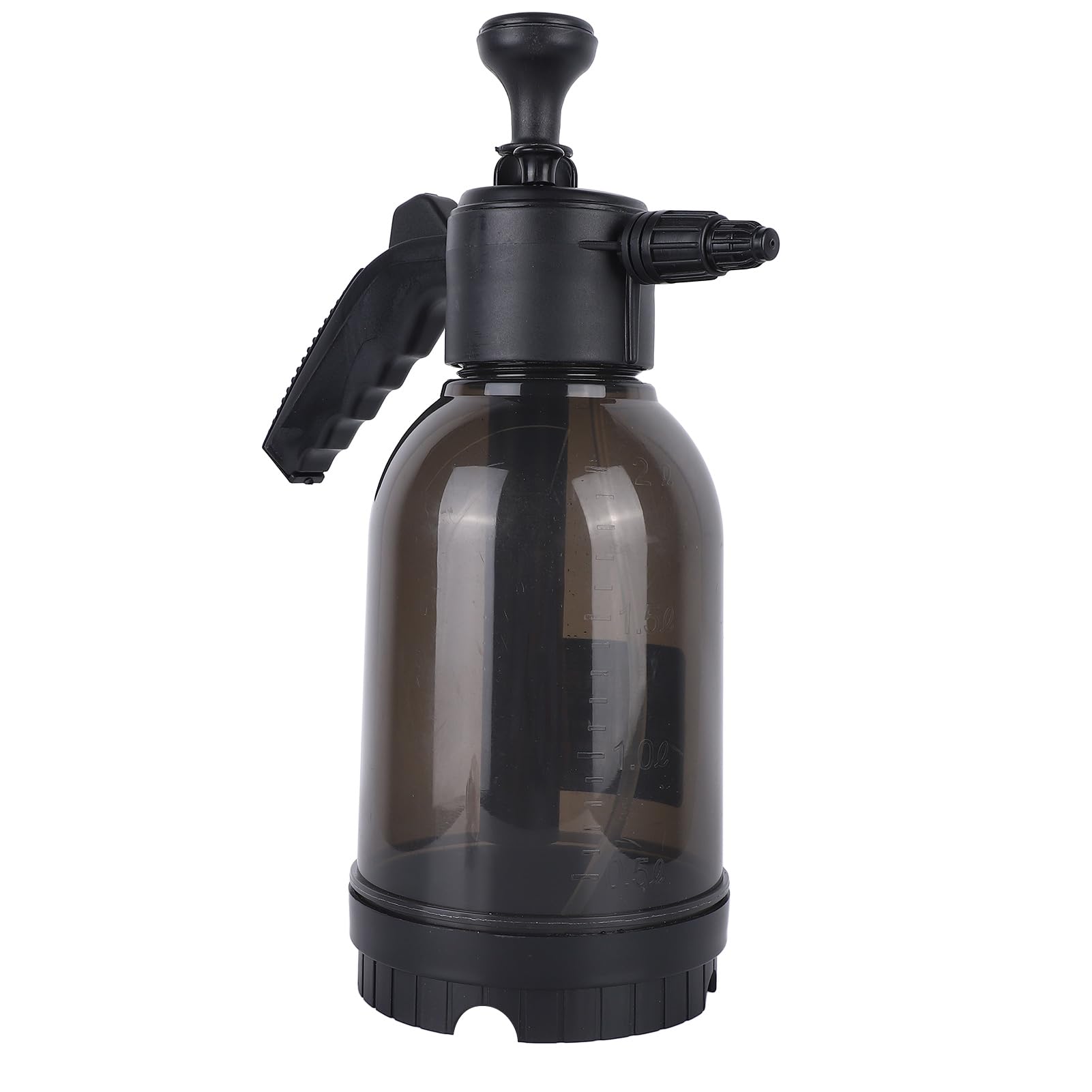 Pulverizador de espuma manual Yctze de 2000 ml para lavado de coches y mantenimiento de jardín