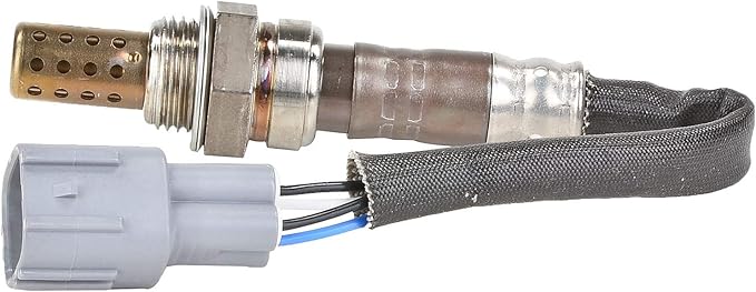 Sensor de Oxígeno Bosch 18075 - Compatible con Subaru Seleccionados miniatura 2