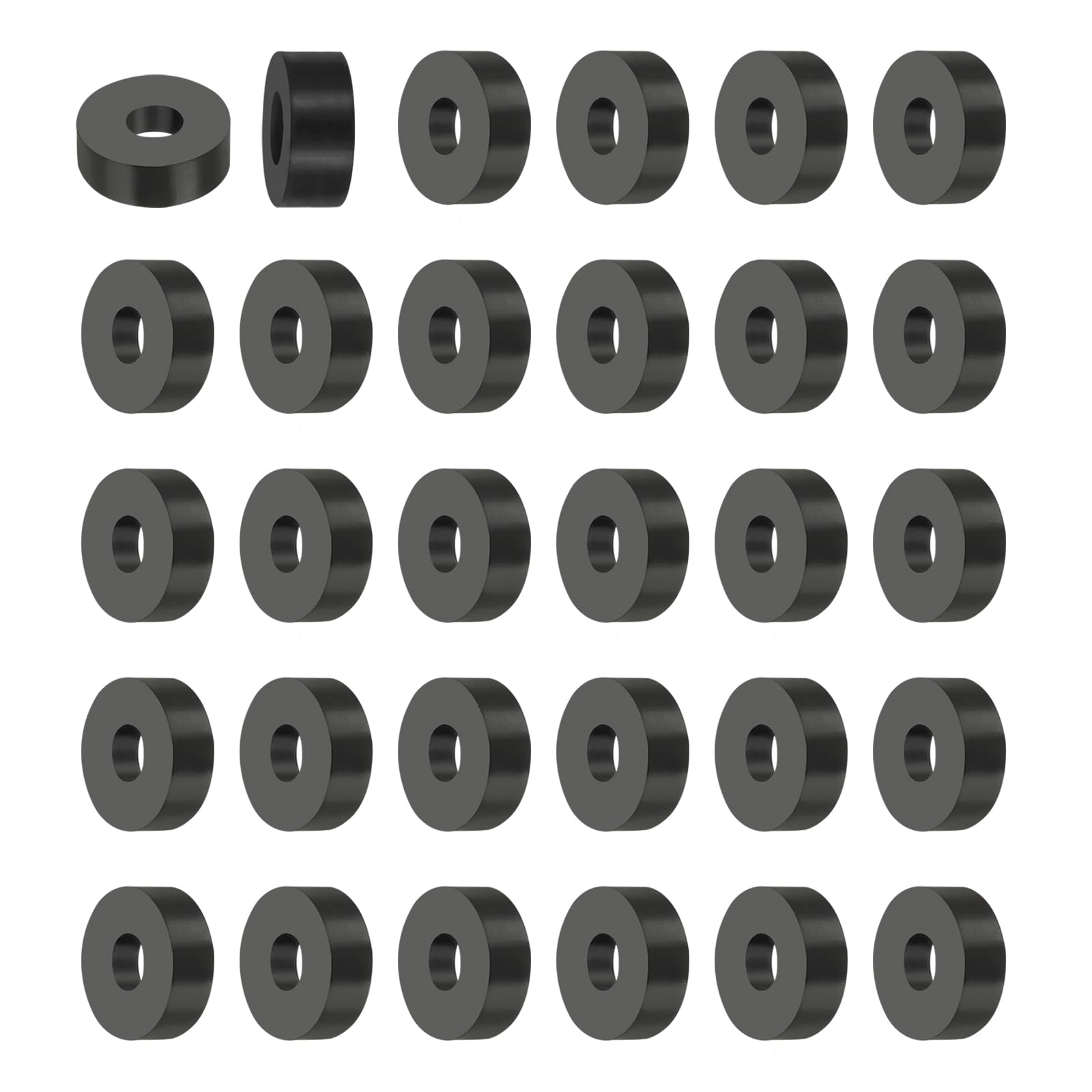 PATIKIL Multi Purpose Rubber Spacer