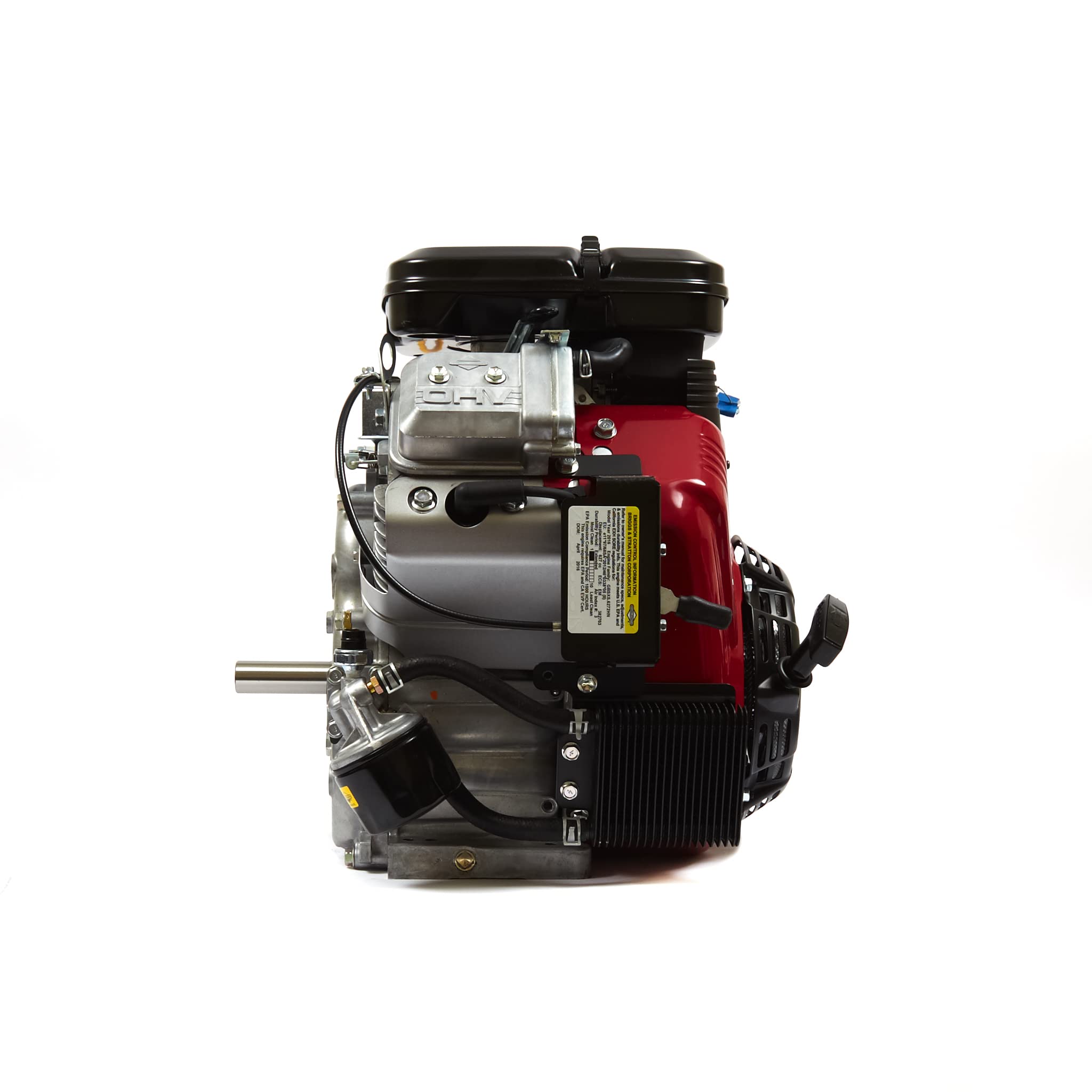 vintagan・an no.27 Amazon.com : Briggs & Stratton 386447-3065-G1 627cc 23.0