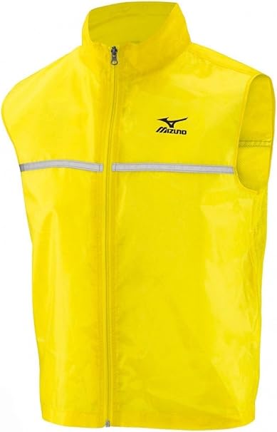 Gilet running mizuno Clearance