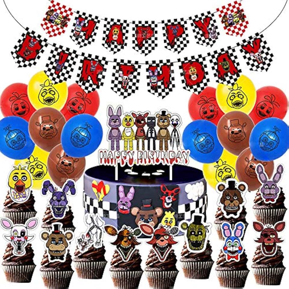 фнаф украшения. фнаф декорации. пиццерия фредди фазбер фнаф 9. Fnaf decoration. Fnaf decoration.