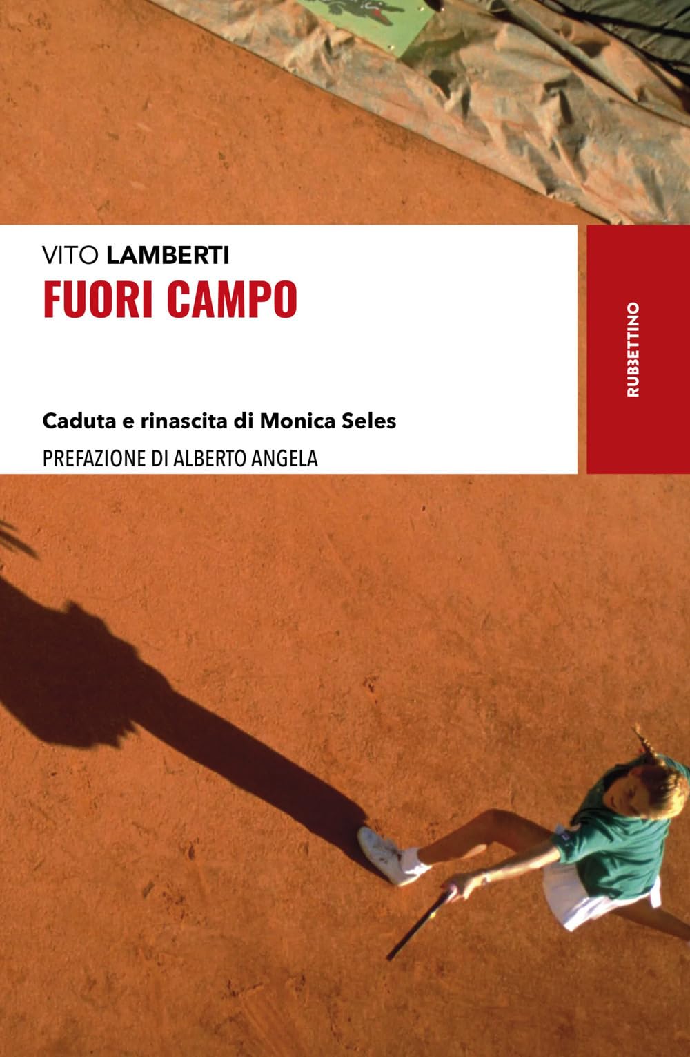 Fuori Campo. Caduta E Rinascita Di Monica Seles - 4