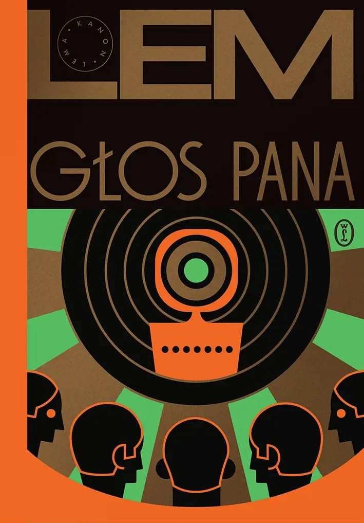 Głos Pana