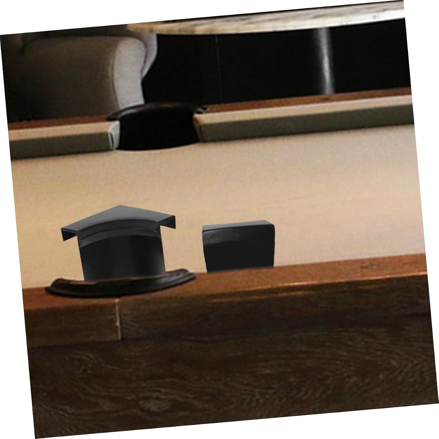 Billiard Accessories Pad Party Pool Table Pocket Corners Pool Table Sides Liners Felt Pool Pocket Liners