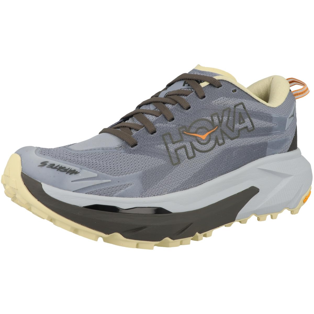 Hoka Baskets Mafate 5 pour Homme