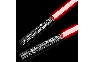 Lorsaberus Upgrade Lightsabers