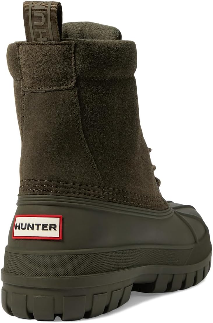 Hunter mens Southall - Image 5