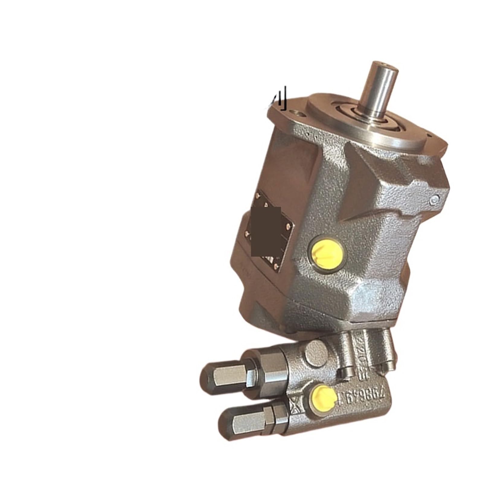 DOMOJT Hydraulic pump A10VSO10DFR1/52R-PPA14NOO series axial piston pump(A10VSO10DFR1/52R-PPA14NOO)