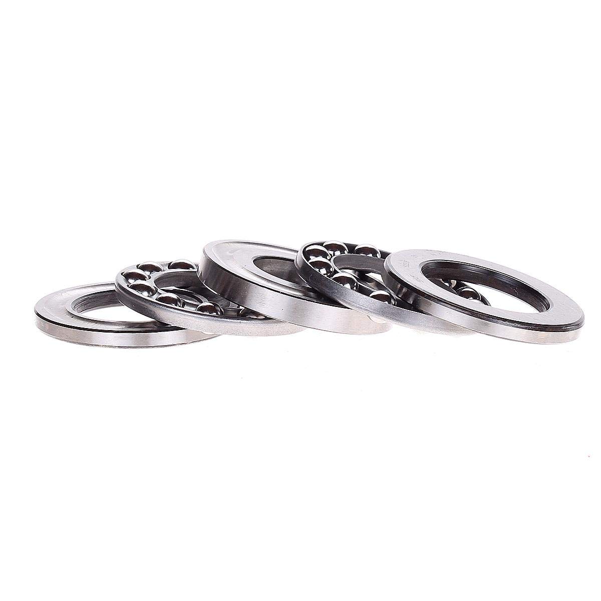 SKF 52206 - Rodamiento de bolas de empuje