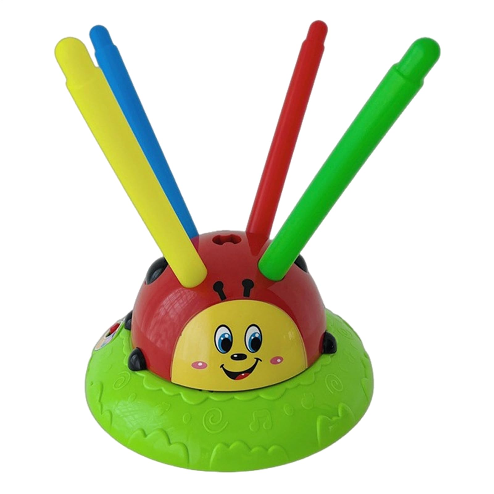 Générique Wurfspiel für Musik-Springen und Werfen, 2-in-1-Spielzeug | Spielzeug zum im Innen- und Außenbereich, Partyspiele für Mädchen und von 5 bis 7 Jahren
