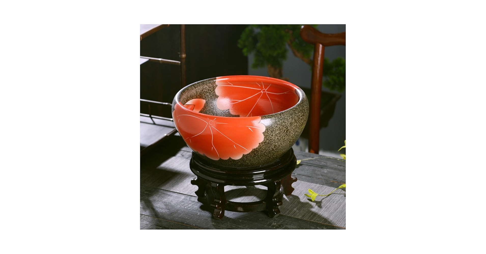 金属製 火鉢 植木鉢 金魚鉢 金物 骨董品 直径25cm×高さ24cm 金属製 火鉢 植木鉢 金魚鉢 金物 骨董品 直径25cm×高さ24cmの