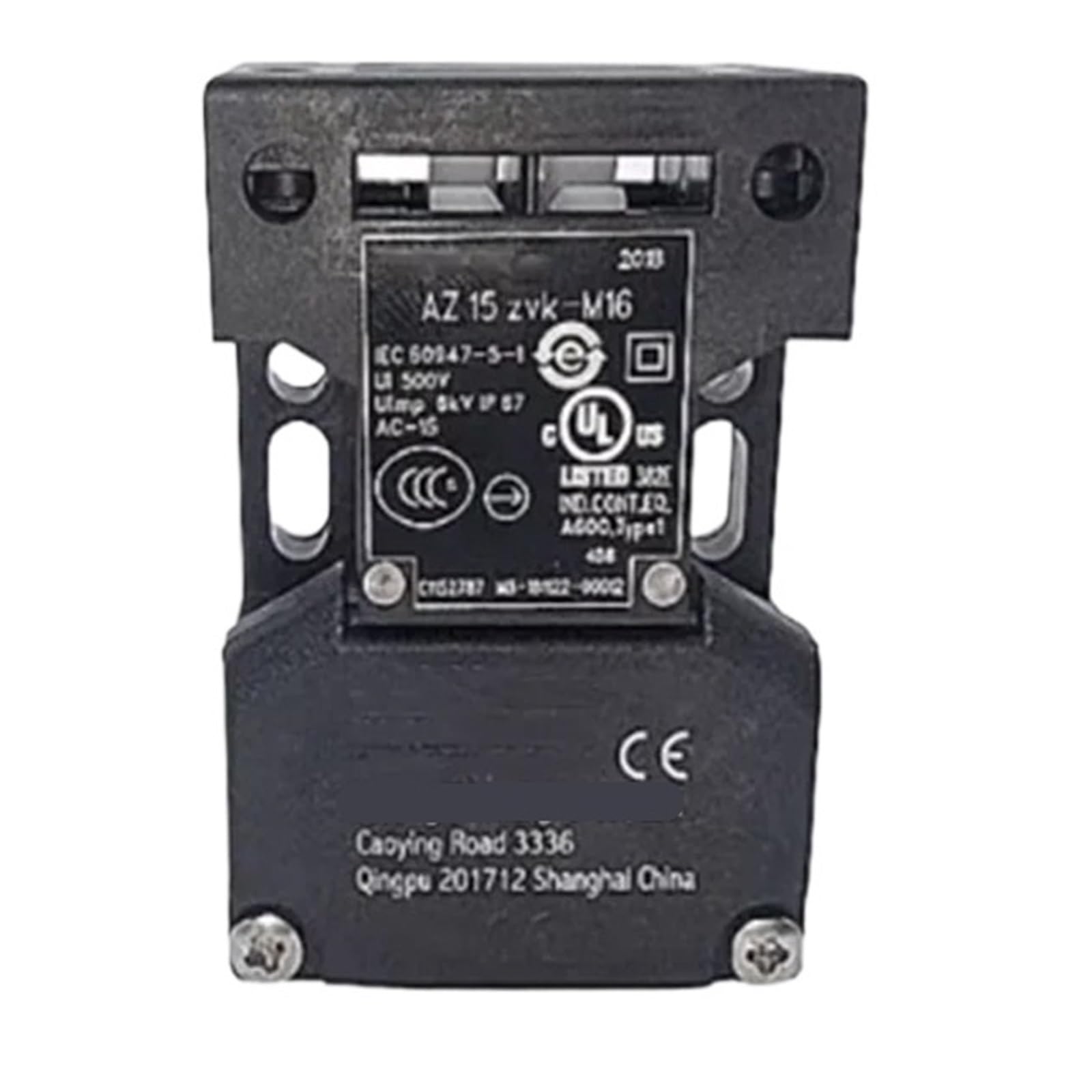 KSZHZYMGX AZ15ZVRK-M16 Limit Switch