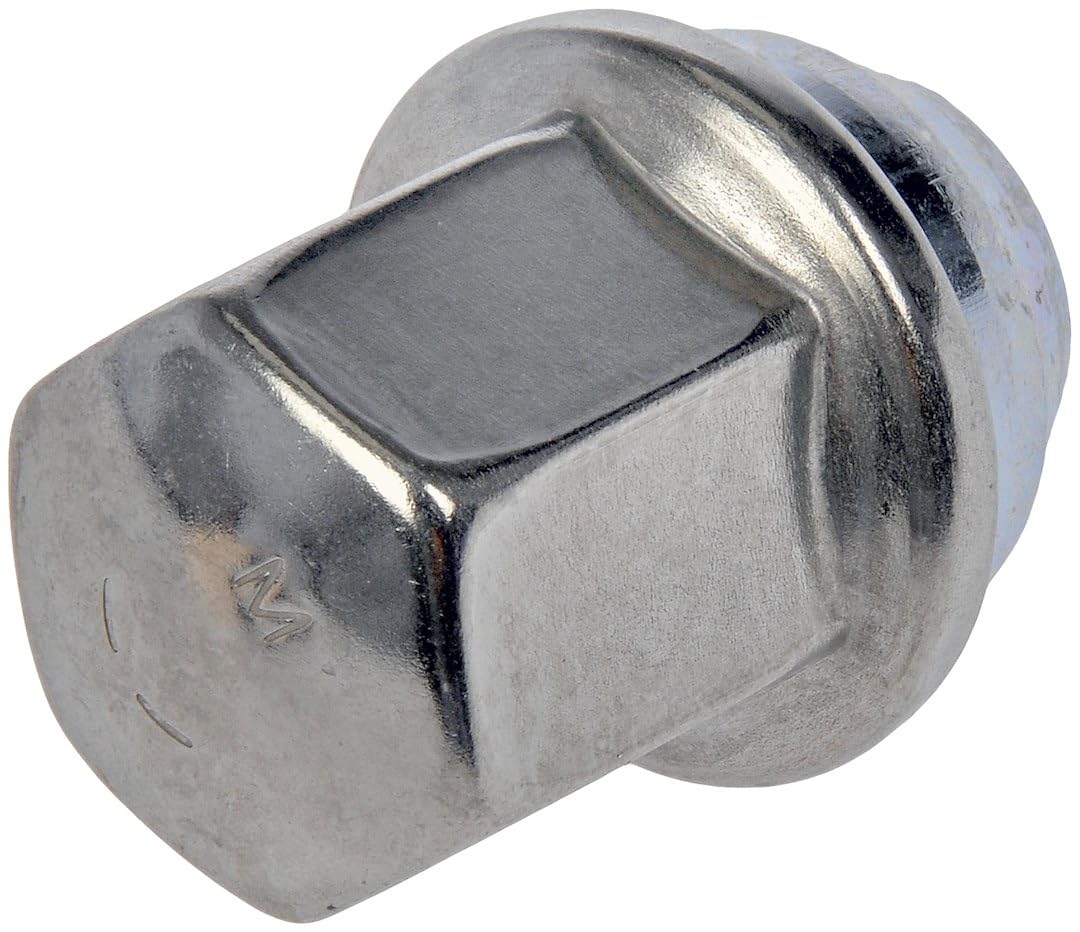 Dorman - Autograde 611-330.1 Wheel Nut M14-1.50 Capped - 22 Mm Hex