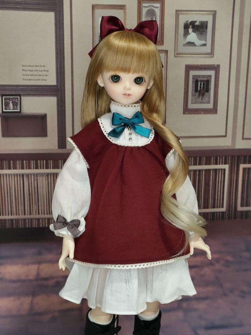 Tiny Fairy タイニーフェアリー　 Sarangサラン　ブルー　Blue Amazon | Blue Fairy Tiny Fairy Sarang ブルーフェアリー TF | 人形