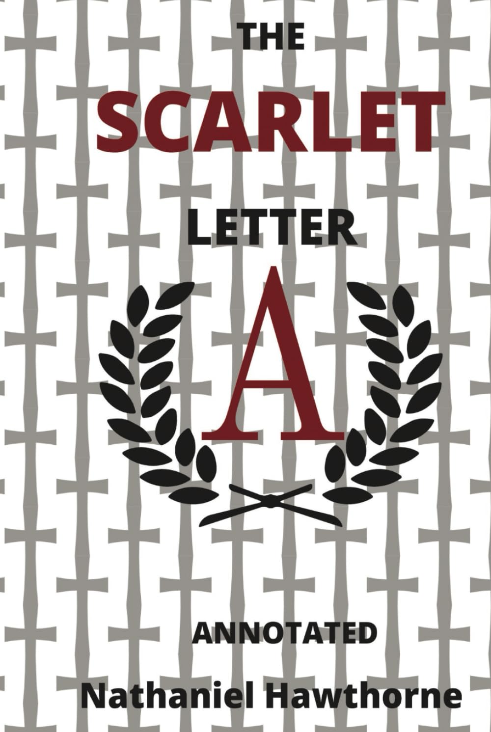 The Scarlet Letter: Annotated