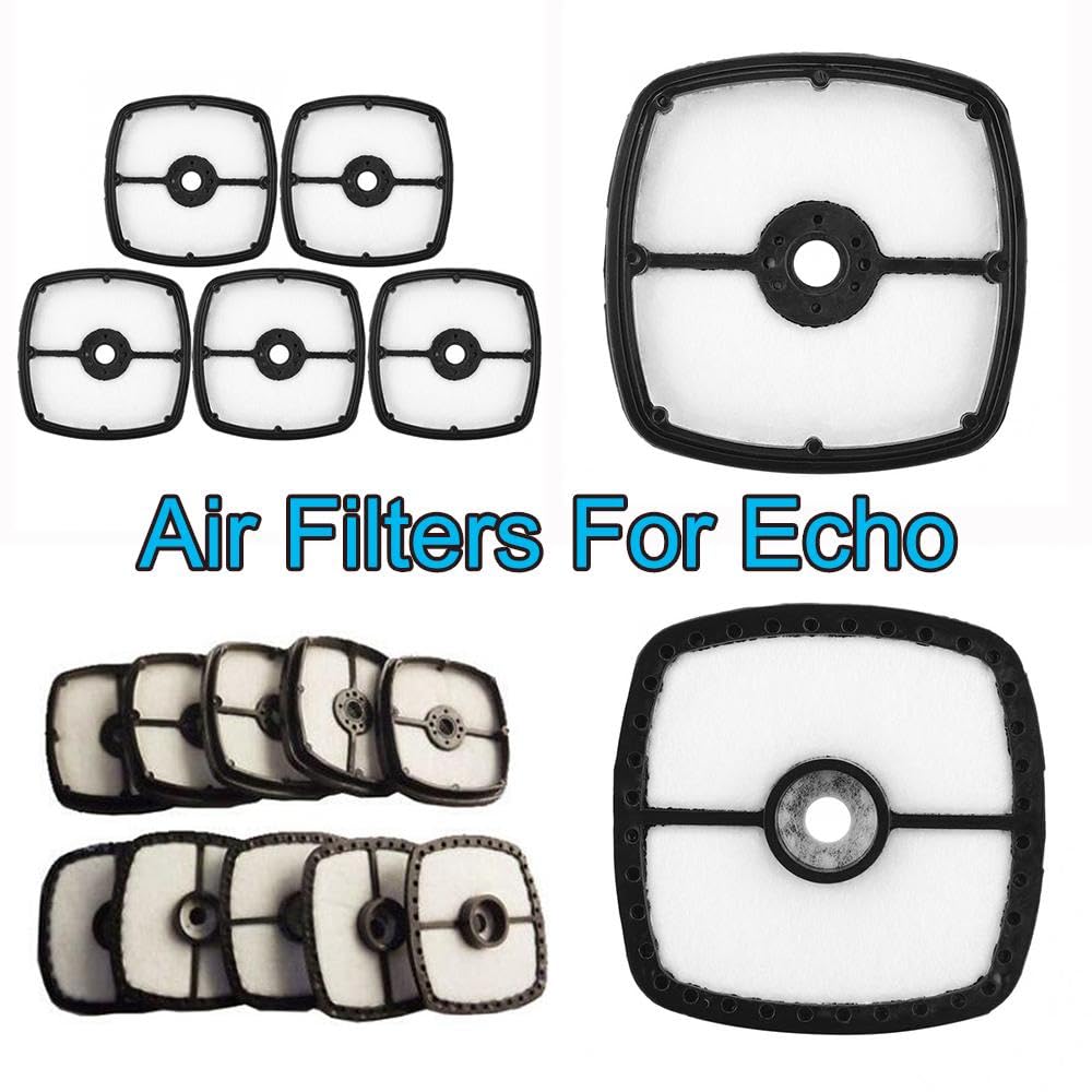 Vvikizy Filtre à 5pcs Pour Débroussailleuse SRM225 SRM210 HC150 - Foto 4