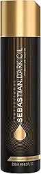 Sebastian Professional Dark Oil - Condicionador 250ml