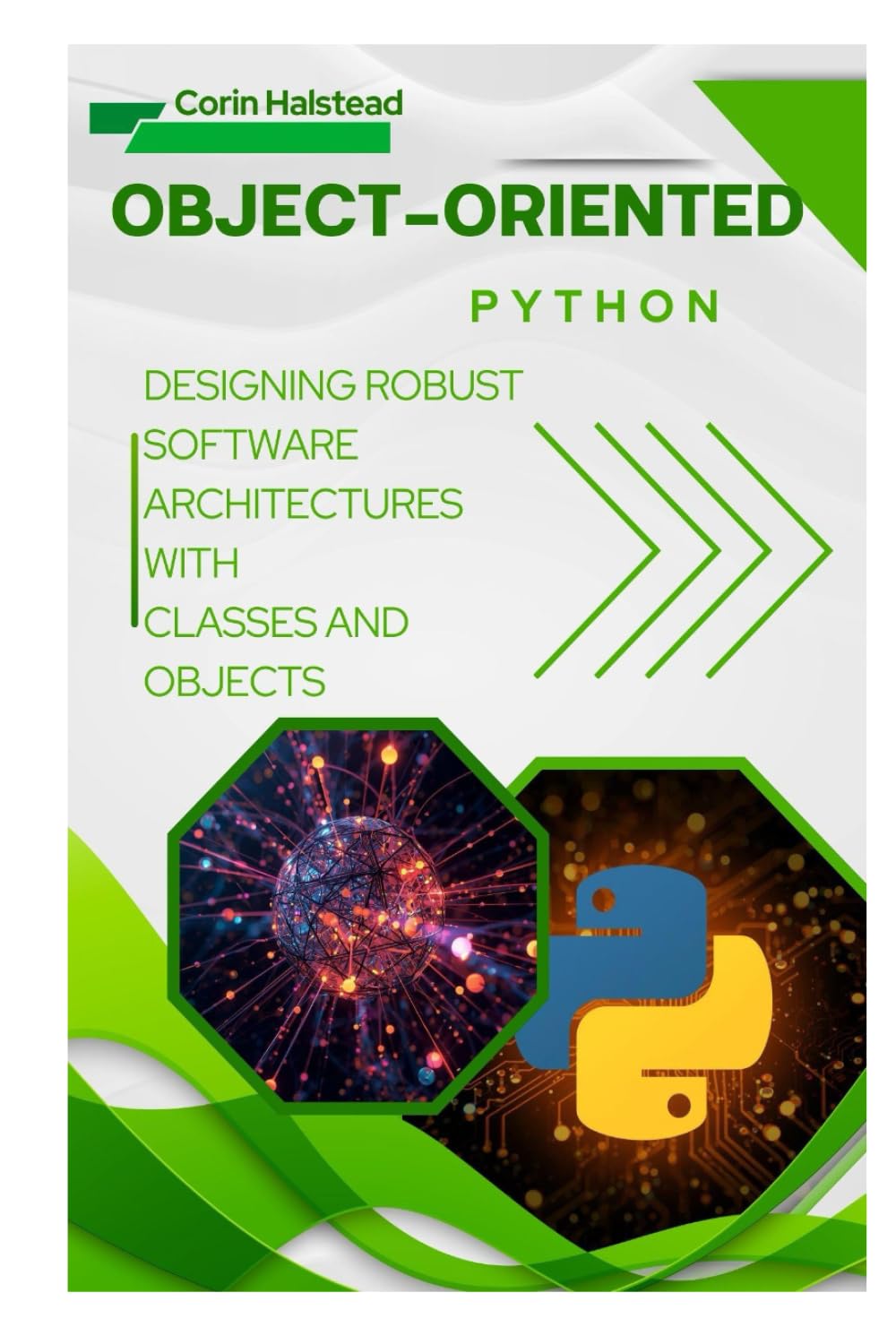 Object-Oriented Python: Designing Robust Software Architectures with Classes and Objects
