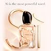 Armani Beauty Si Eau de Parfum - Perfume de Rosa Aromática Dulce para Mujer 5
