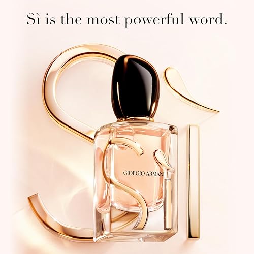 Miniatura 3 de Spray agua de perfume Giorgio Armani Si para Mujer 34 onzas