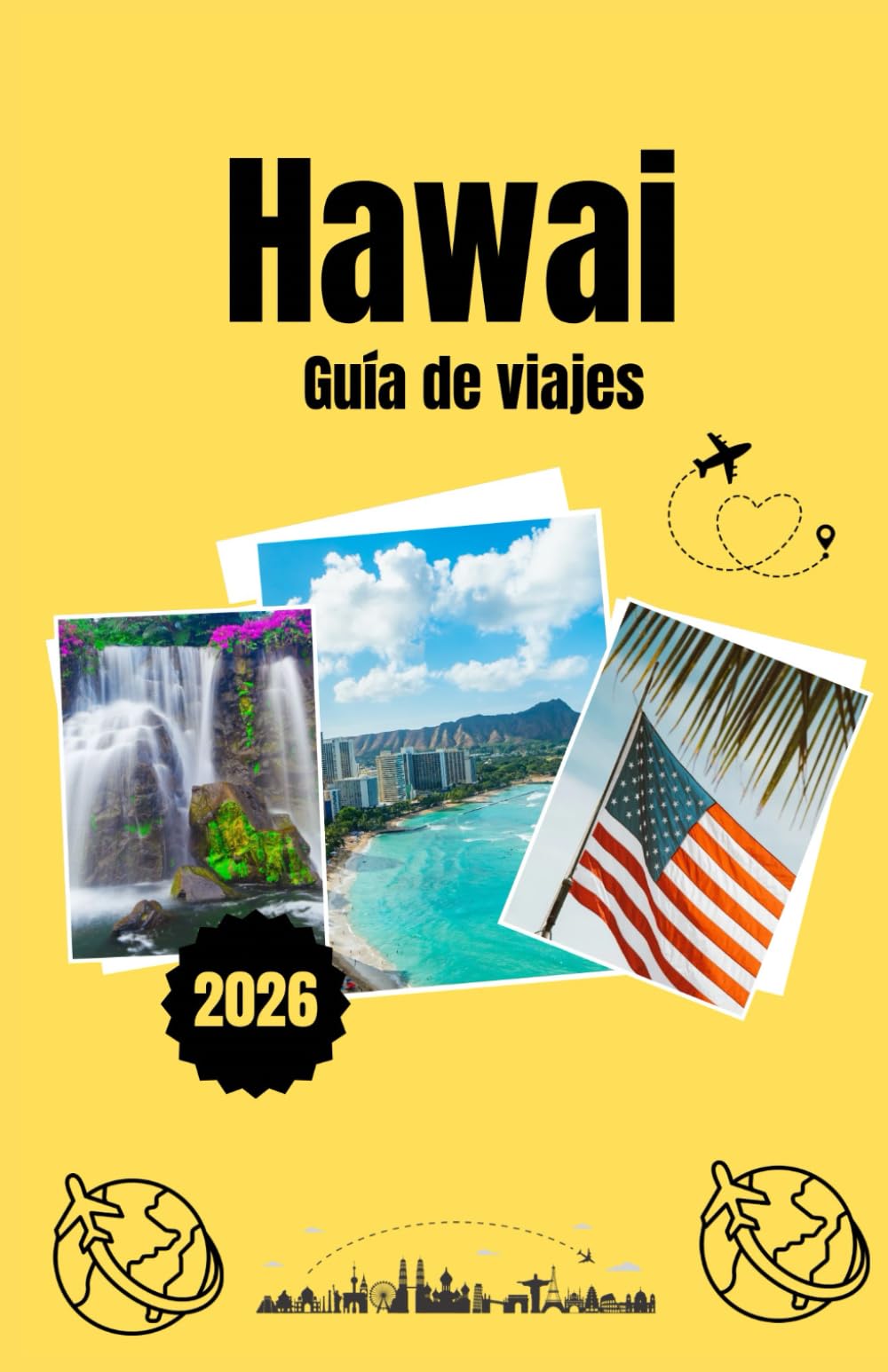 Hawai Guía de viajes 2026