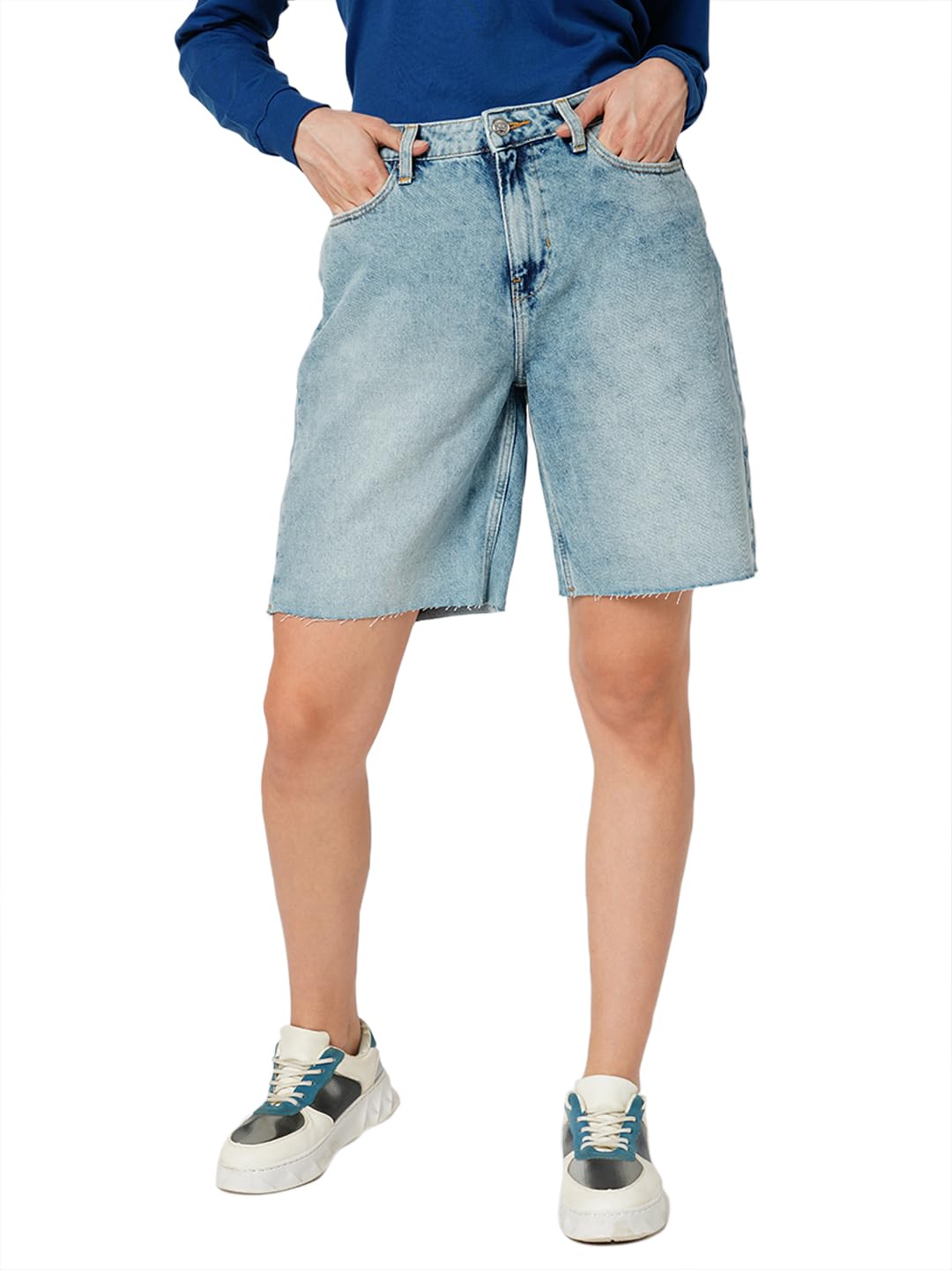 ONLYWomen Denim Shorts