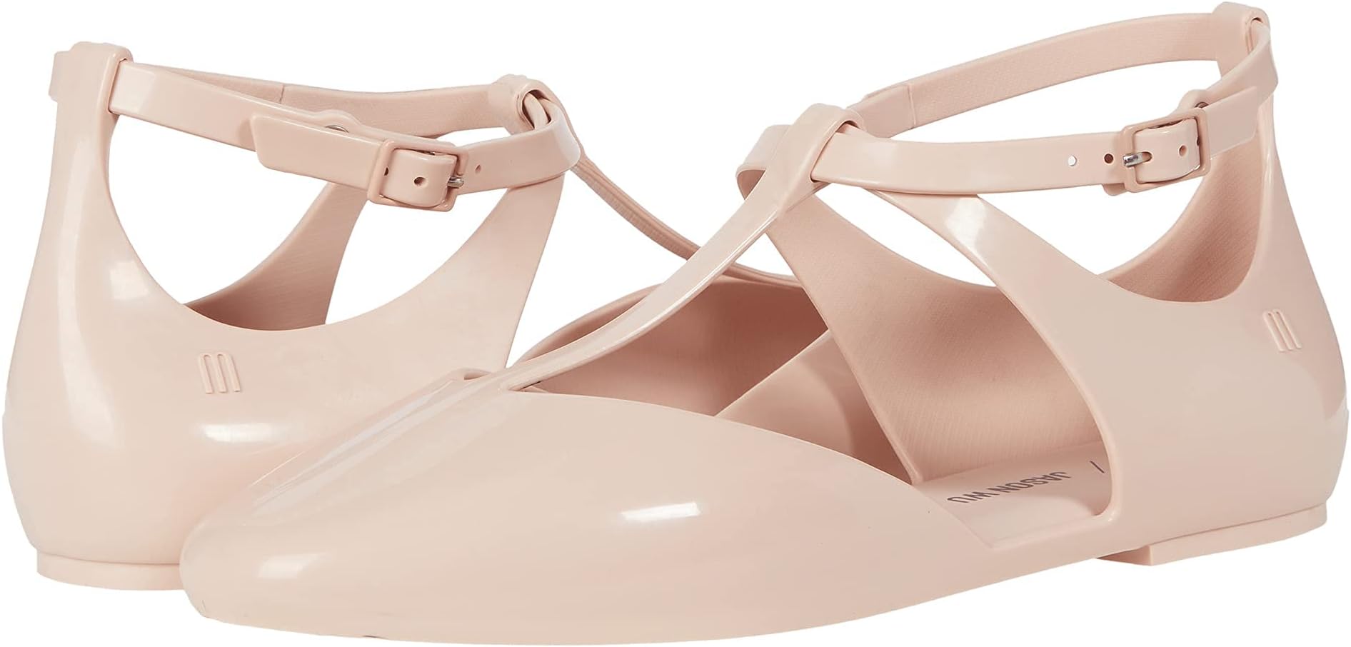 Womens Penelope + Jason Wu Ad Flats