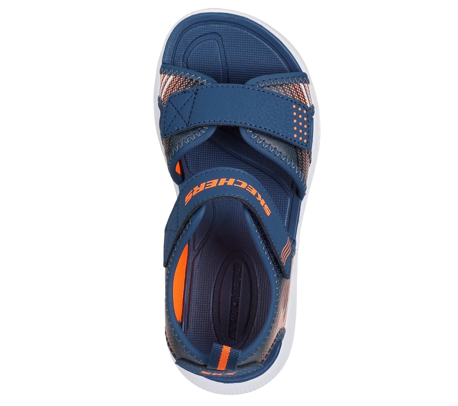 Skechers Sola Glow Sandal SandalesMixte enfant