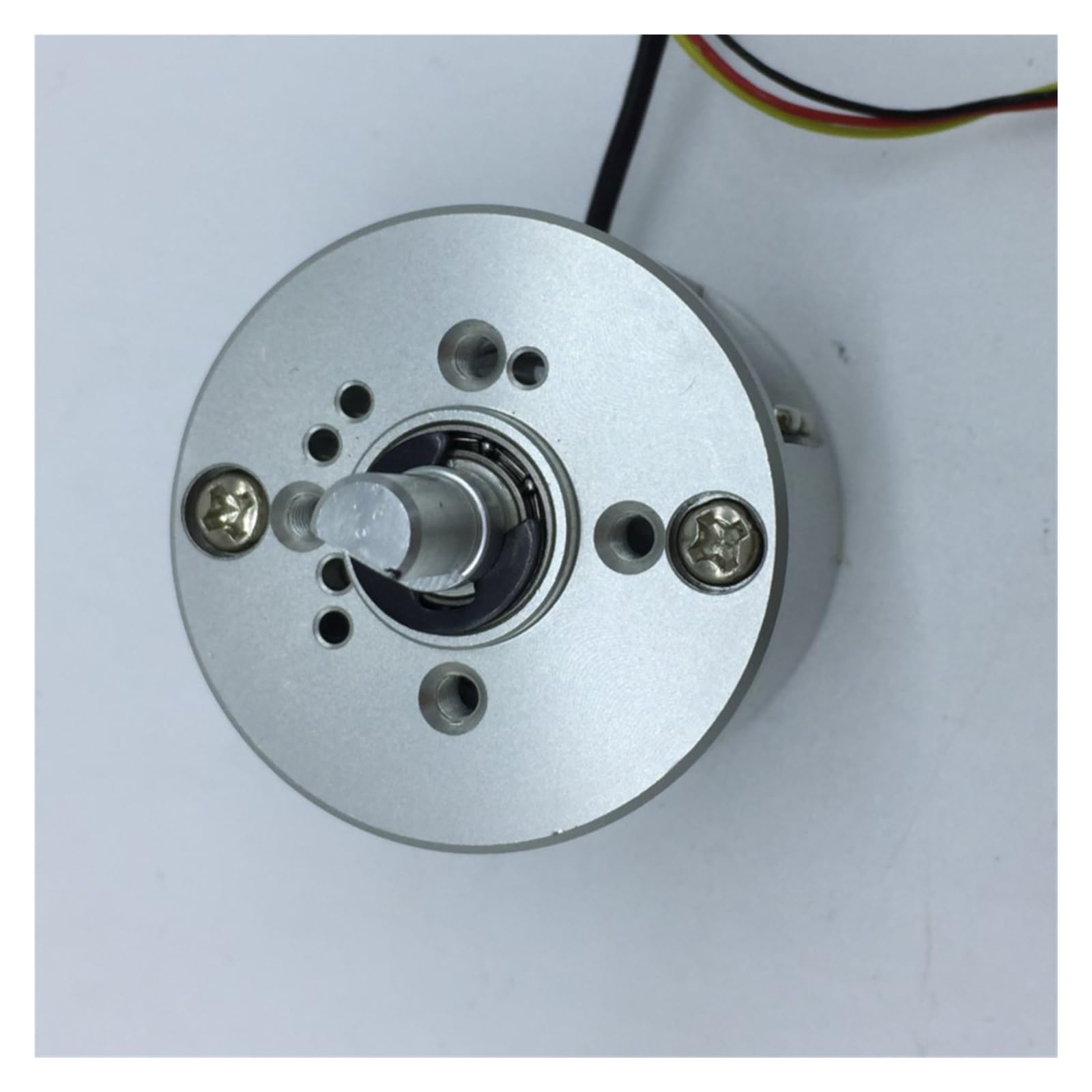 Pokrętło Halla Joystick Rocker Enkoder Pokrętło prędkości bezkontaktowe Wyjście liniowe(F=damping positioning 0-5V)