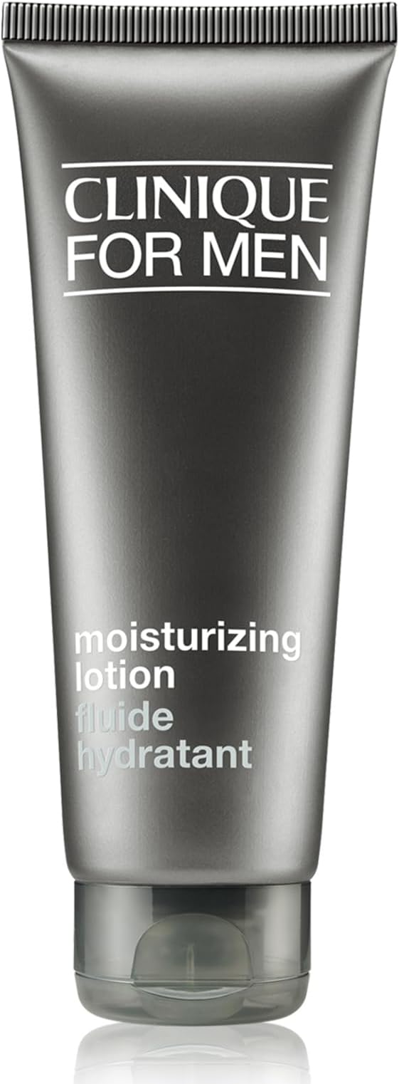 Clinique Moisturizing Lotion, 3.4 fl oz (100 ml), Emulsion, Gift, Men's, Cosmetics, Skin Care, Present