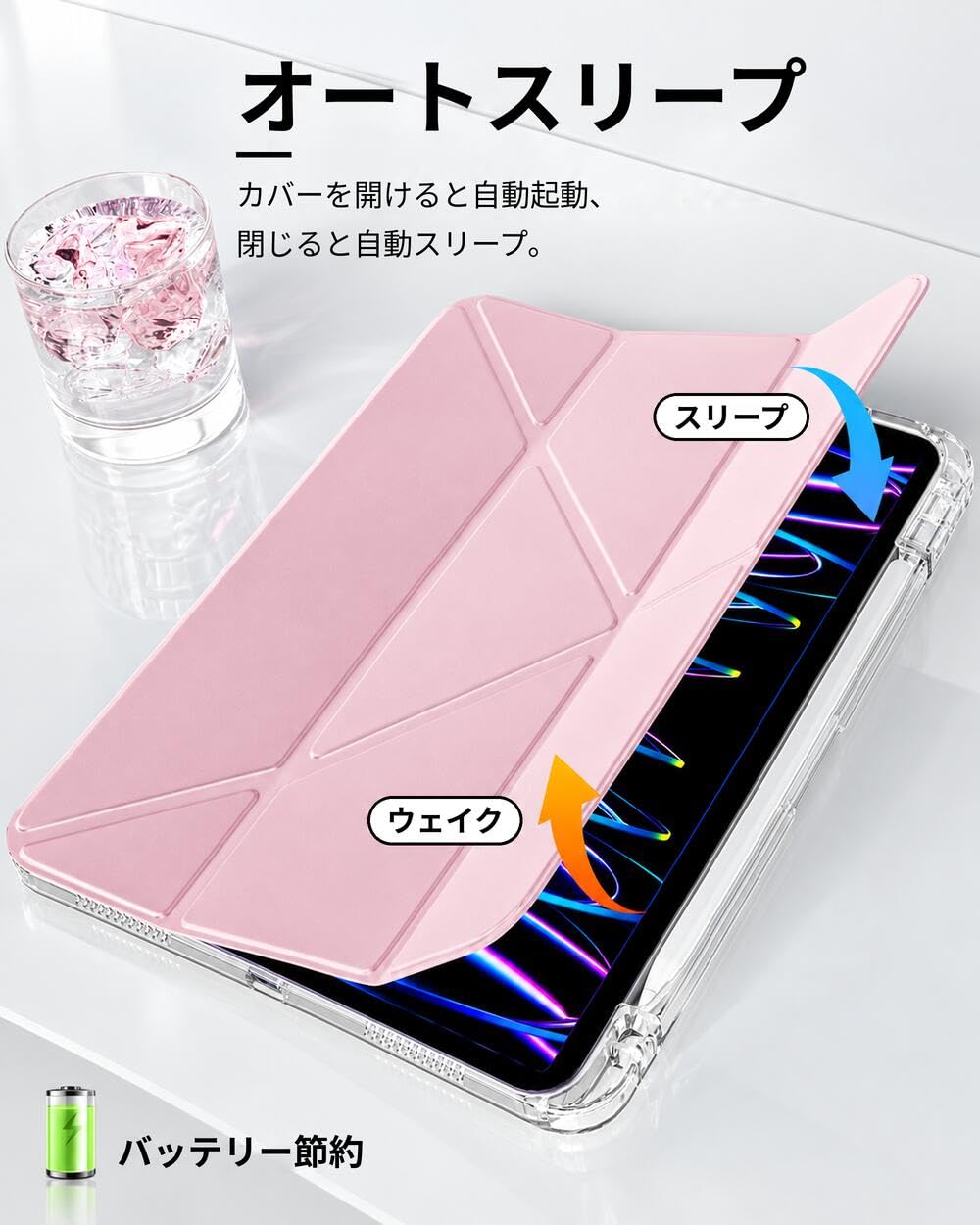 Amazon.co.jp: GWAAN iPad mini 第7世代 A17 Pro 2024年発売と mini 第