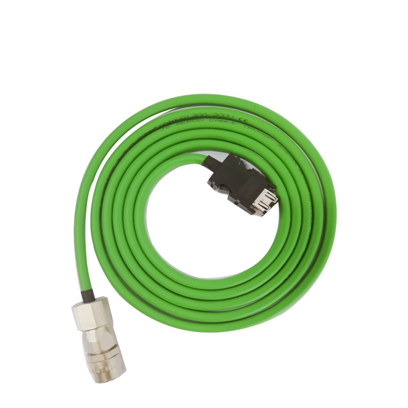 Cable codificador de servomotor de alta potencia MR-J3ENSCBL3M-H MR-J3ENSCBL5M-H MR-J3ENSCBL10M-H (10 m)