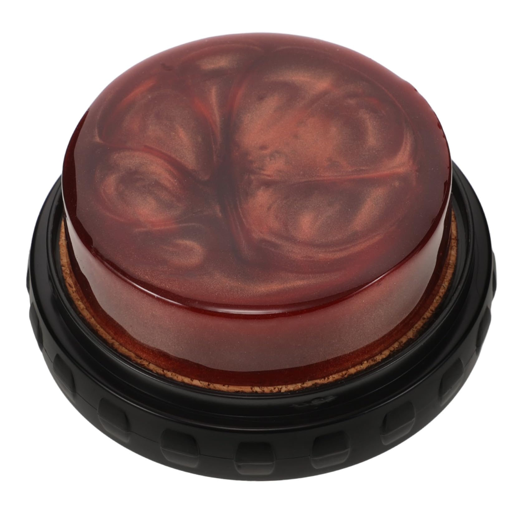 HANABASS Musical Instrument Violin Viola Cello Bow 7cm Diameter Dust- Pine Scent Essential for Strings Portable