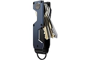 Spigen Metal Fit Compact Key Holder