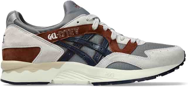 靴 ASICS Gel Lyte 5 Retro Trail Pack 27cm Asics Gel Lyte 5 Retro Trail Pack Cream | eBay