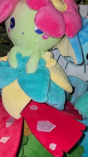 Amazon.co.jp: ポケモンセンターオリジナル ぬいぐるみ サイコ