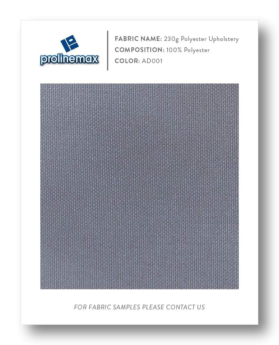 |COVER ONLY| Outdoor Piped Trim Small Deep Seat Backrest Pillow Slipcover AD001