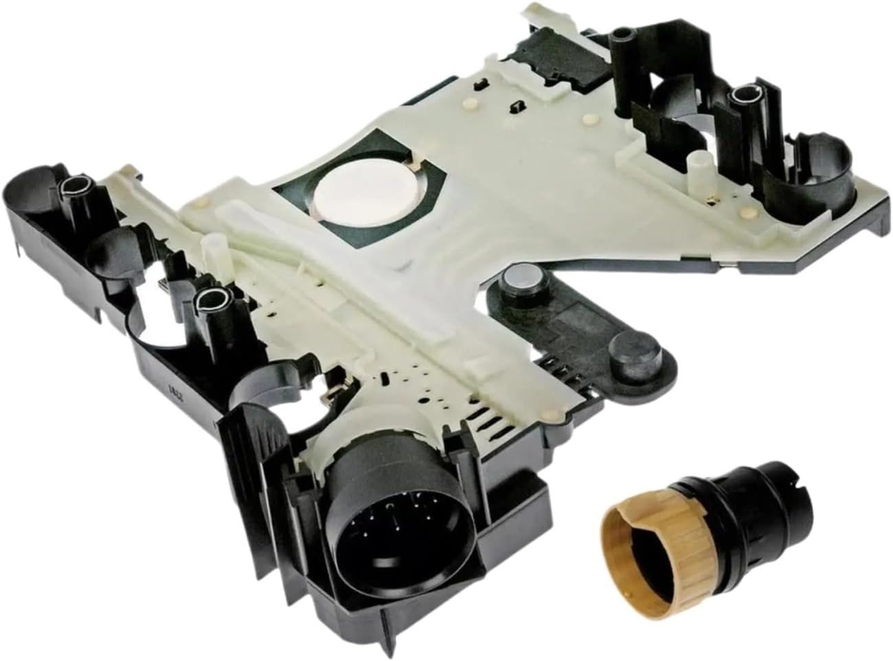 5-speed automatic transmission valve body conductor plate 52108308AC