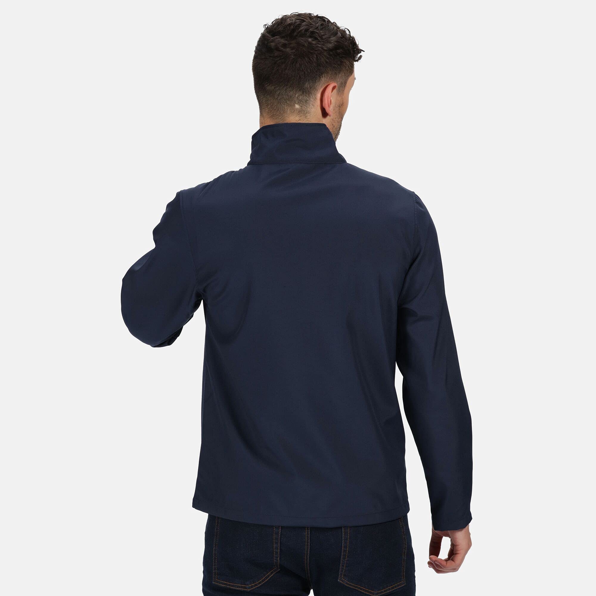 Regatta Classic Softshell Giacca Uomo