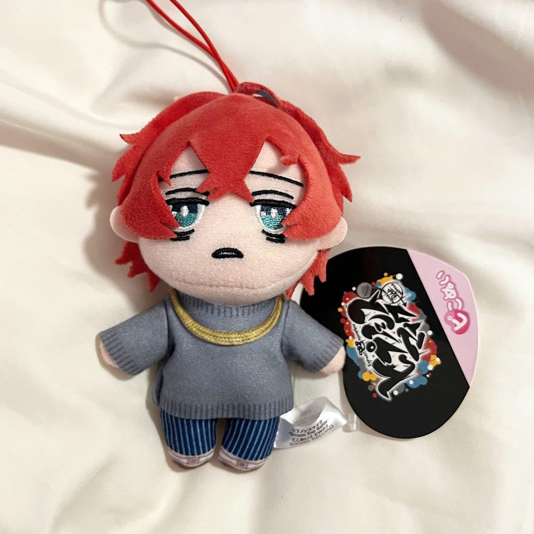 Amazon.co.jp: 観音坂独歩 ピコぬい マスコット ぬいぐるみ EW02