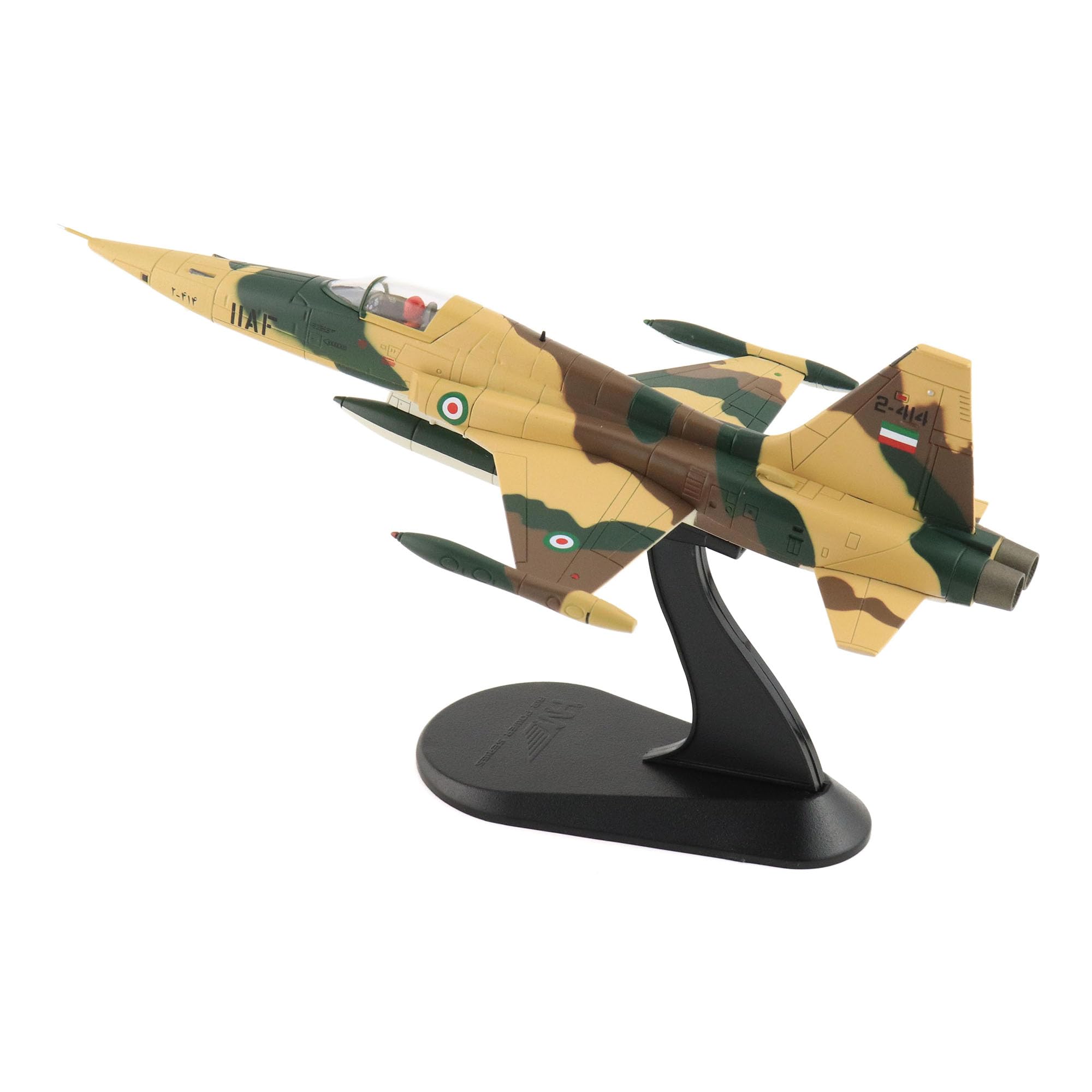 Amazon.com: Hobby Master | 1:72 Scale Diecast Military Aircraft