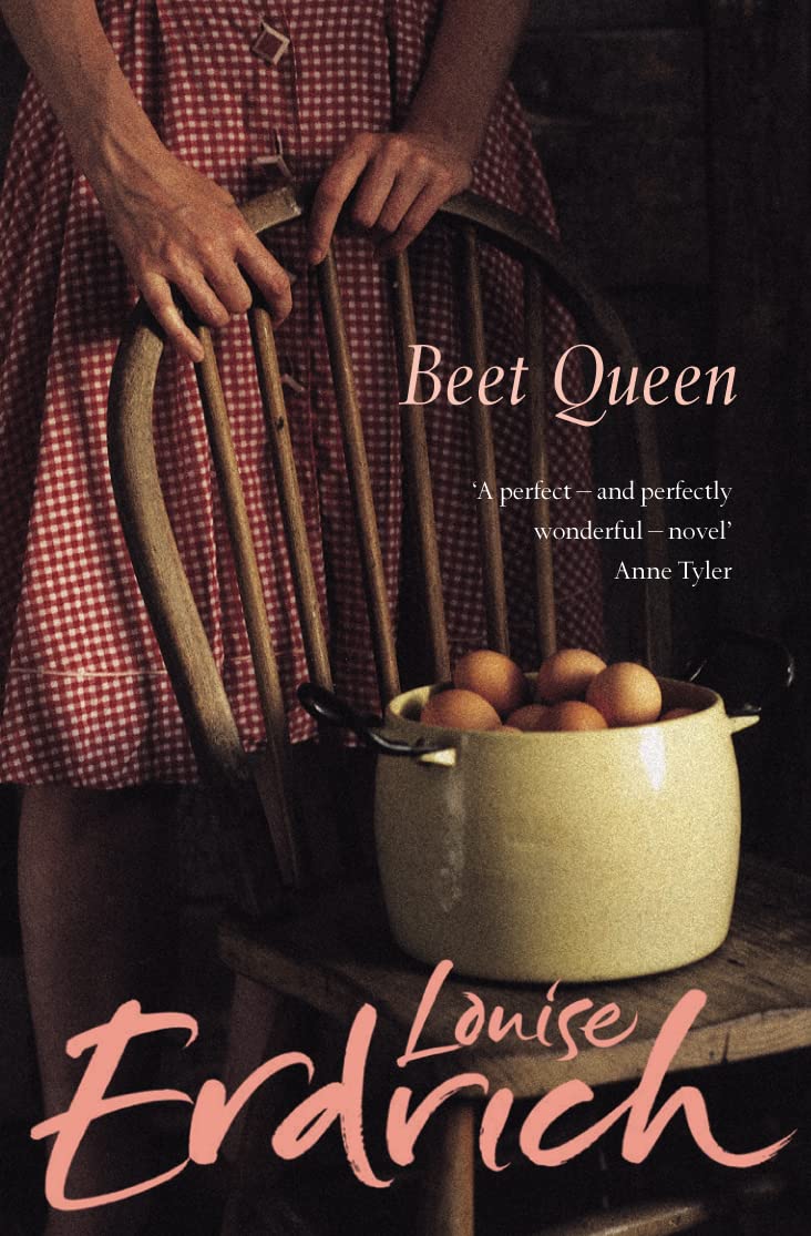 The Beet Queen: A Compelling Coming-of-Age Story Set in the Depression-Era Prairies