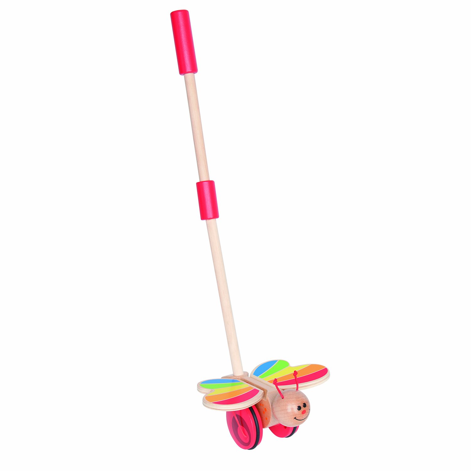 hape walking toy