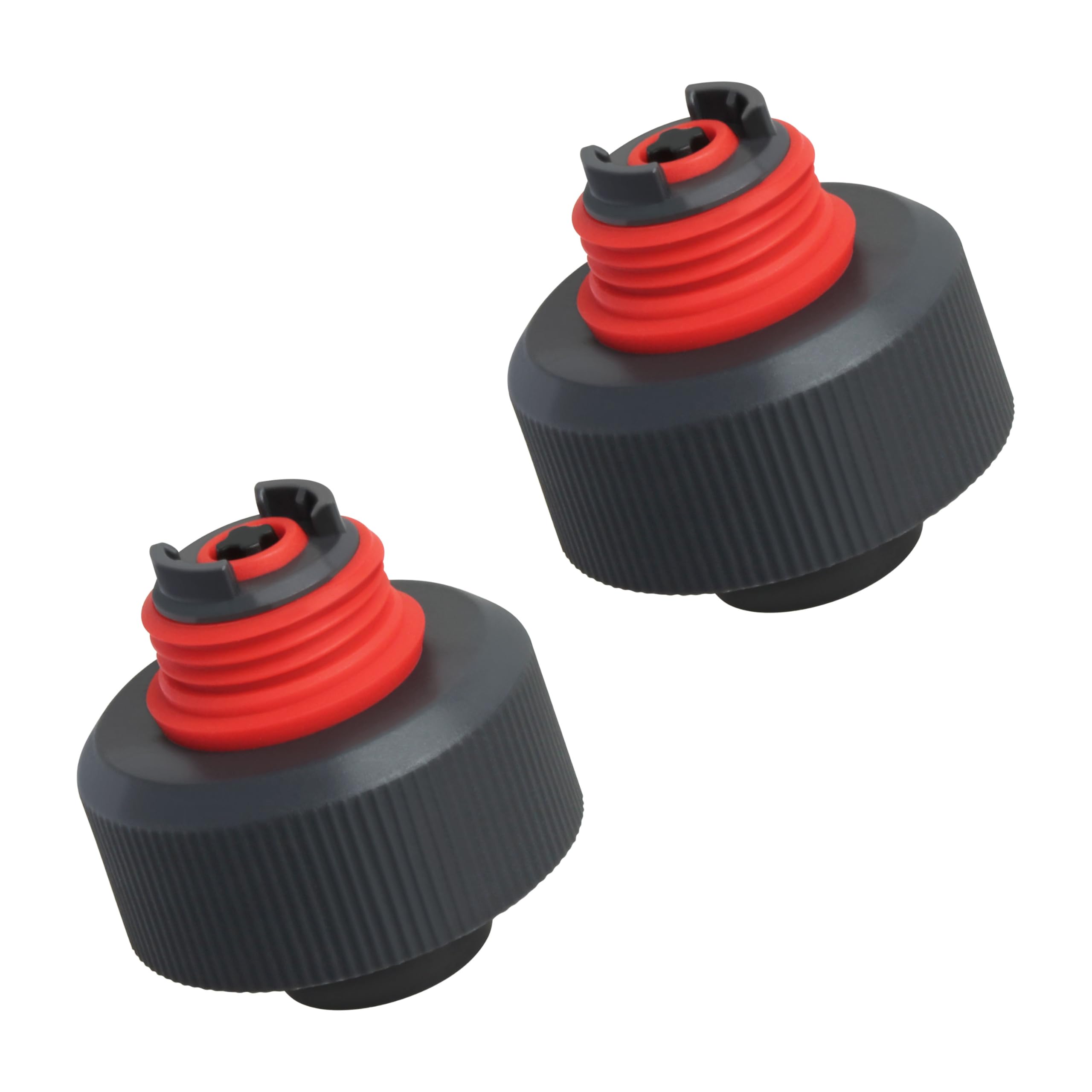 440014958 Solution - Tapa de tanque de agua para piezas de repuesto Hoover Cleanslate FH14000, FH14010, FH14020, FH14050, FH14051, FH14052 (paquete de 2)