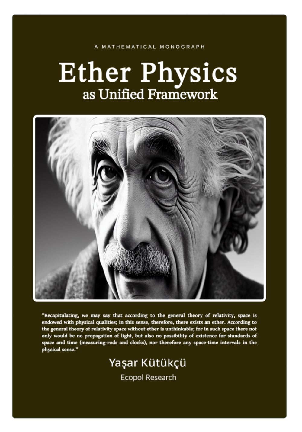 Ether Physics as Unified Framework: Gravity, Quanta, and the Structured Vacuum