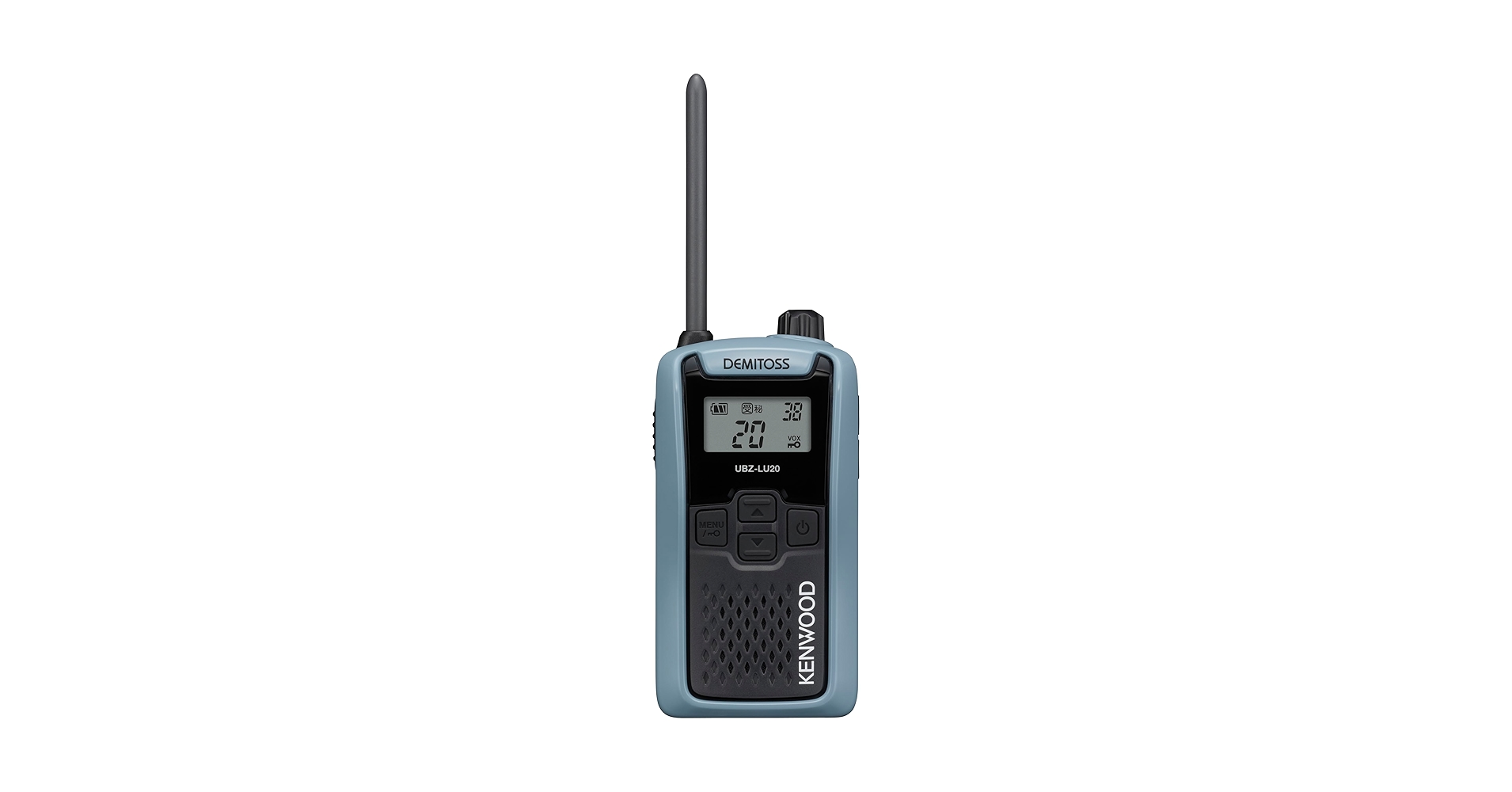 Amazon | ケンウッド UBZ-LU20H 特定小電力トランシーバー